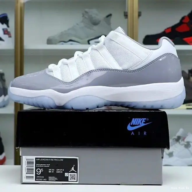 Air Retro  Kimikick 11 Jordan Low 0627
